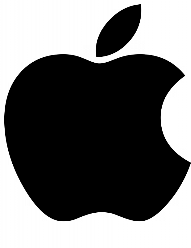 Apple Contacts logo