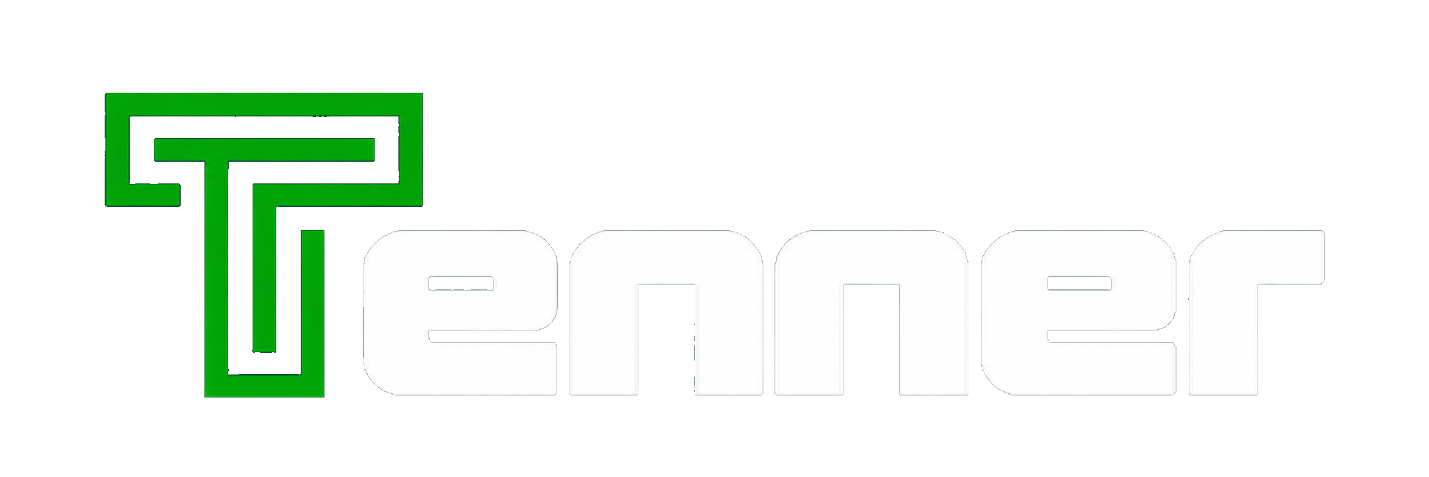 Tenner logo